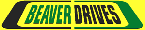 Beaver Drives Logo