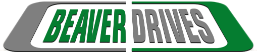 Beaver Drives Company Logo