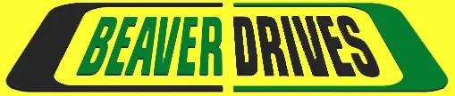Beaver Drives Cleaning & Repairs Header Logo
